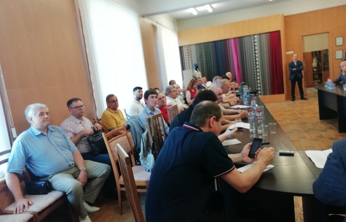 Фото Любови Светлановой