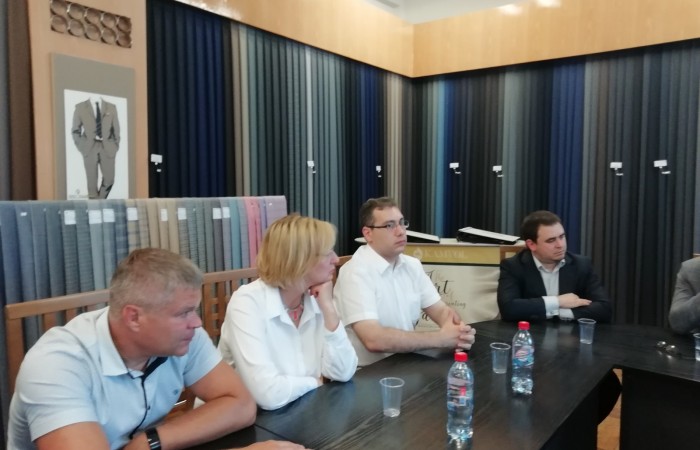 Фото Любови Светлановой