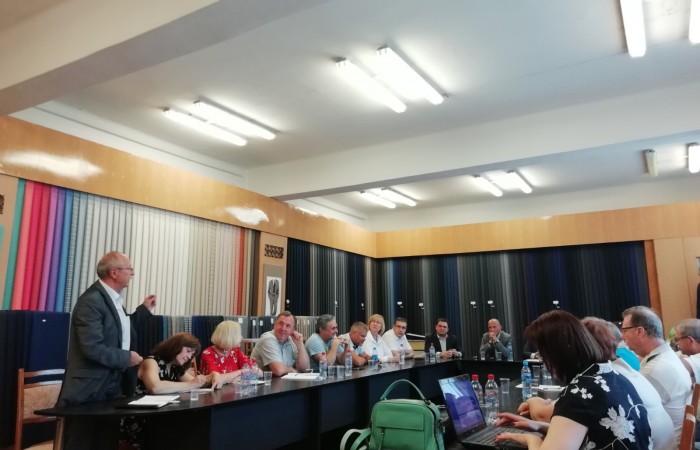 Фото Любови Светлановой