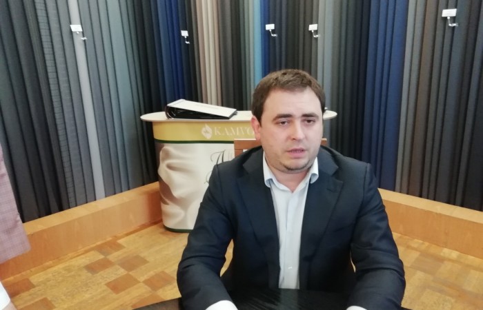 Фото Любови Светлановой