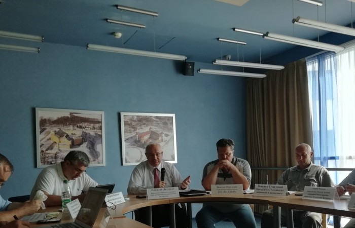 Фото Любови Светлановой