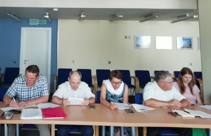 Фото Любови Светлановой