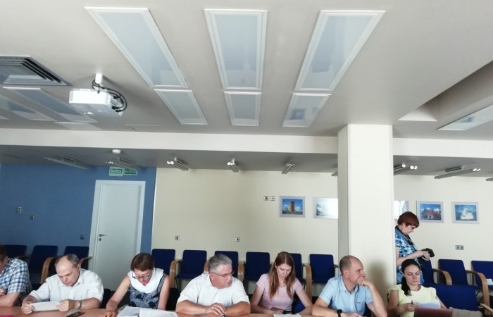 Фото Любови Светлановой