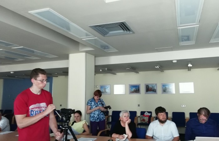 Фото Любови Светлановой