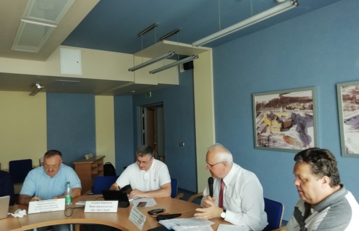 Фото Любови Светлановой