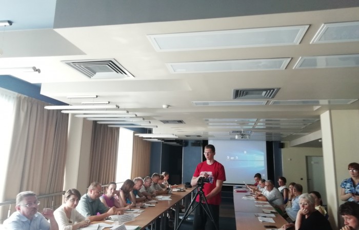 Фото Любови Светлановой