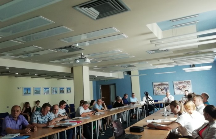 Фото Любови Светлановой