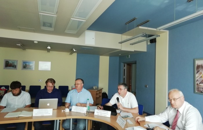 Фото Любови Светлановой