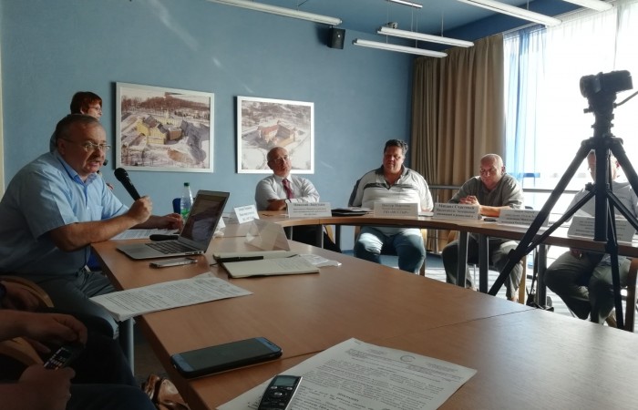 Фото Любови Светлановой