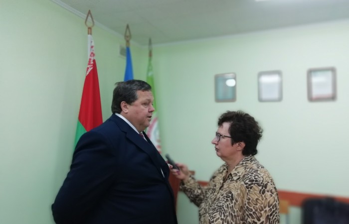 Фото Любови Светлановой