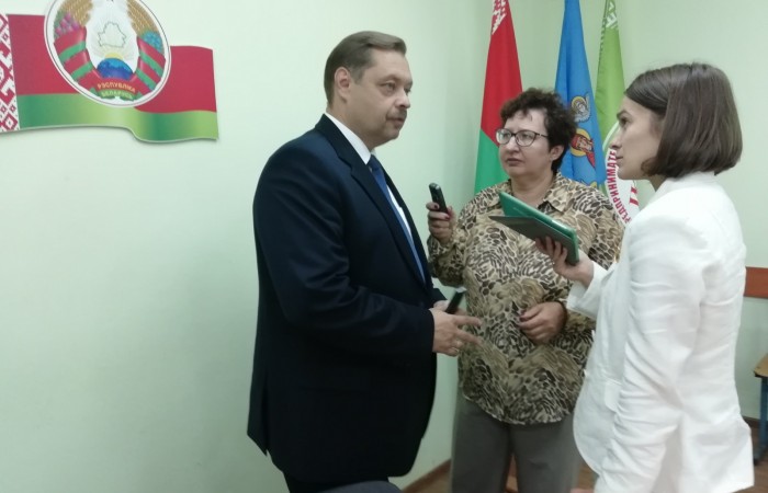 Фото Любови Светлановой