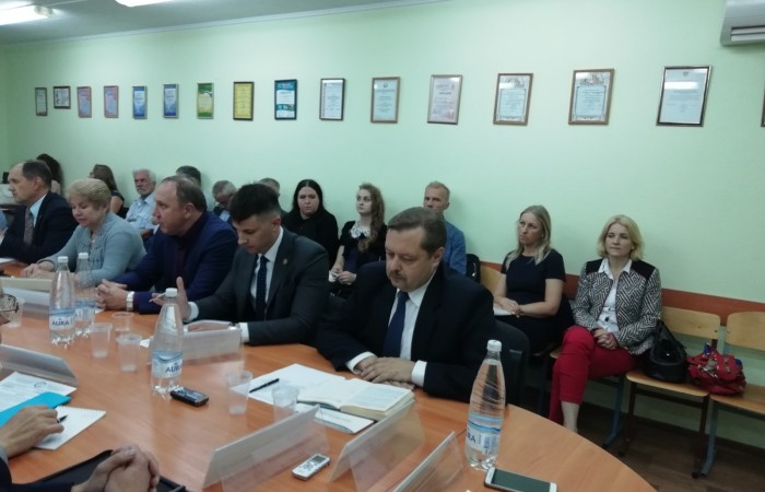 Фото Любови Светлановой