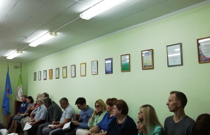 Фото Любови Светлановой