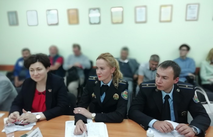 Фото Любови Светлановой