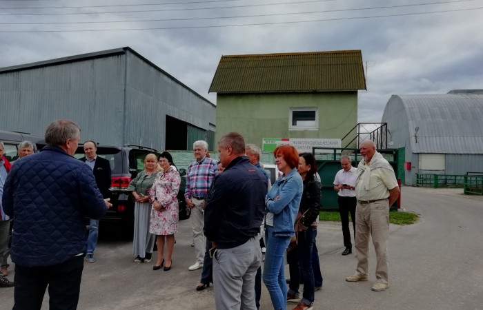 Фото Любови Светлановой