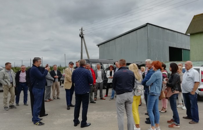 Фото Любови Светлановой