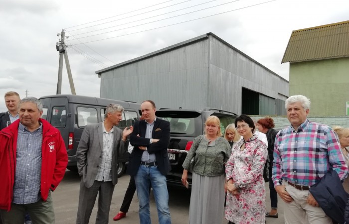 Фото Любови Светлановой