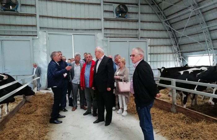 Фото Любови Светлановой