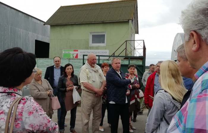 Фото Любови Светлановой