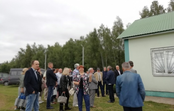 Фото Любови Светлановой