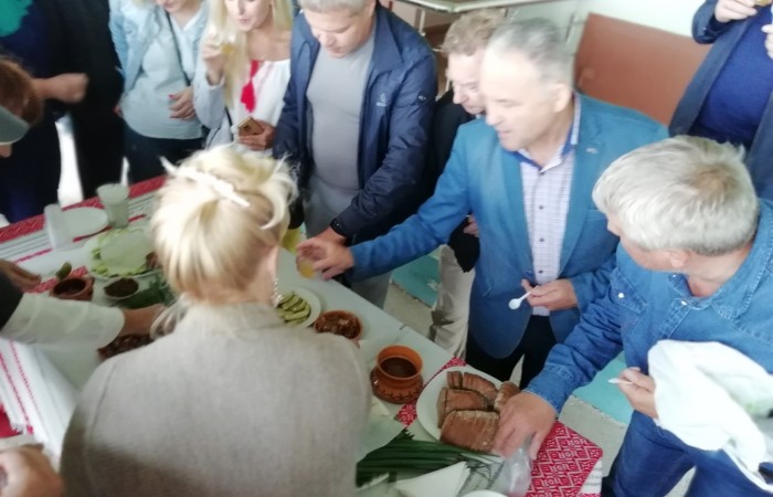 Фото Любови Светлановой