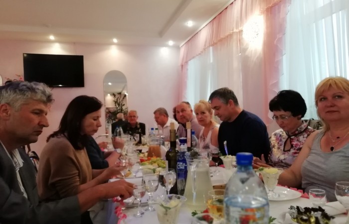 Фото Любови Светлановой