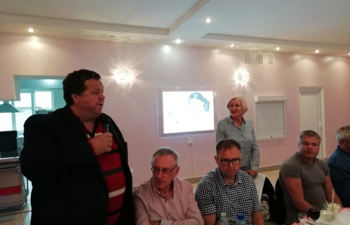 Фото Любови Светлановой