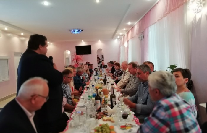 Фото Любови Светлановой