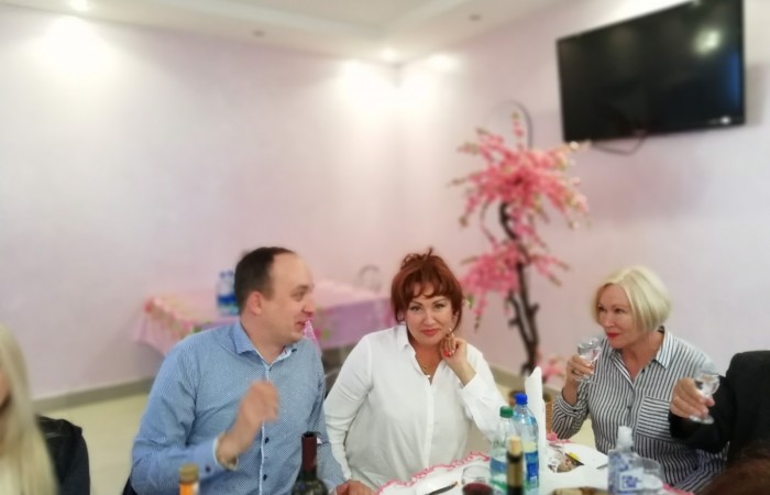 Фото Любови Светлановой