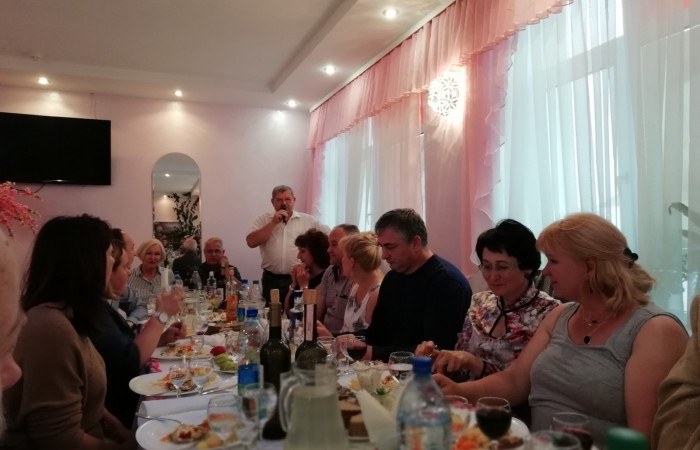 Фото Любови Светлановой