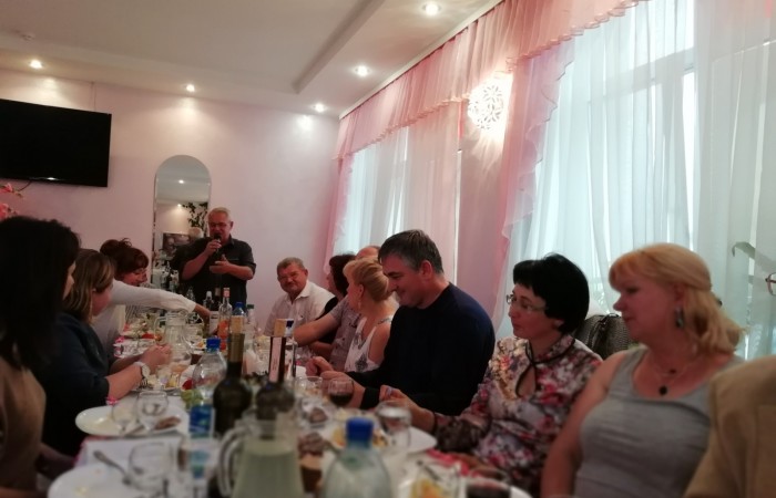 Фото Любови Светлановой