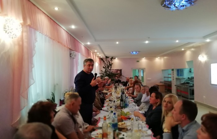 Фото Любови Светлановой