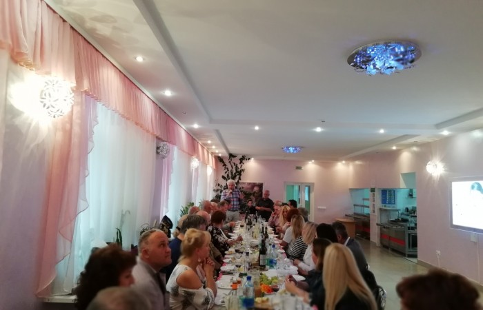 Фото Любови Светлановой