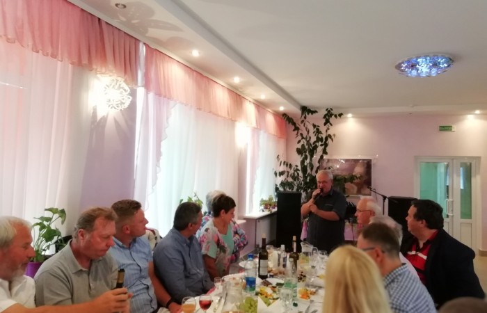 Фото Любови Светлановой