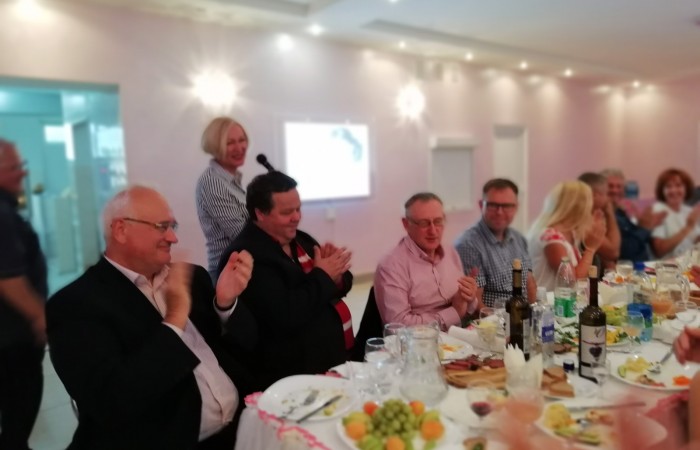 Фото Любови Светлановой