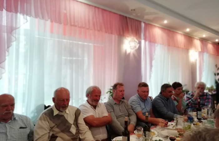 Фото Любови Светлановой