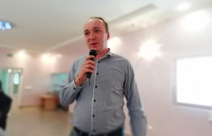 Фото Любови Светлановой