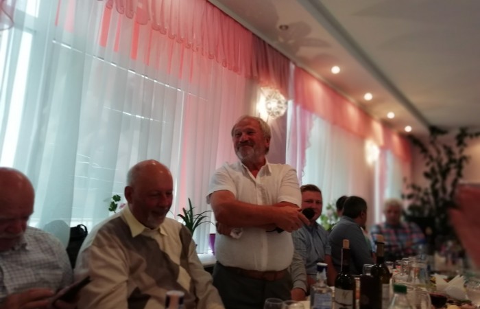 Фото Любови Светлановой