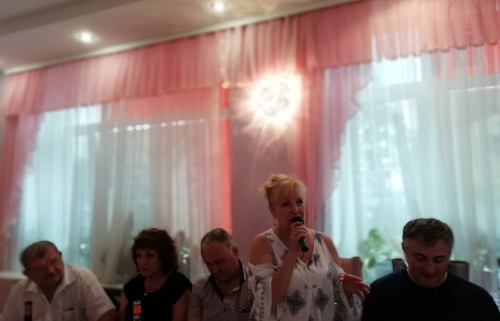 Фото Любови Светлановой