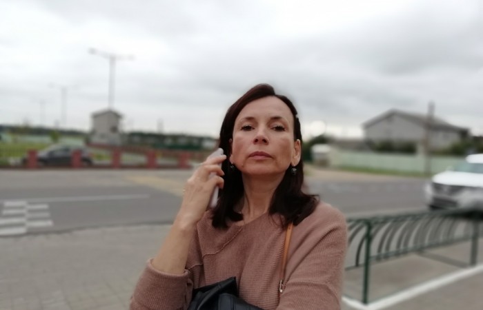 Фото Любови Светлановой