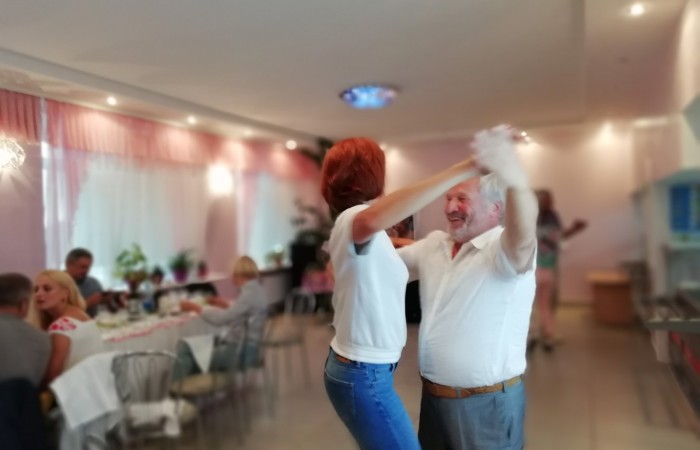 Фото Любови Светлановой