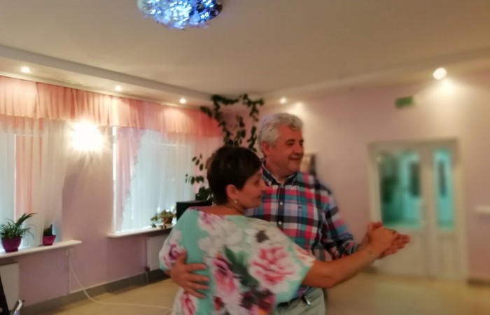 Фото Любови Светлановой