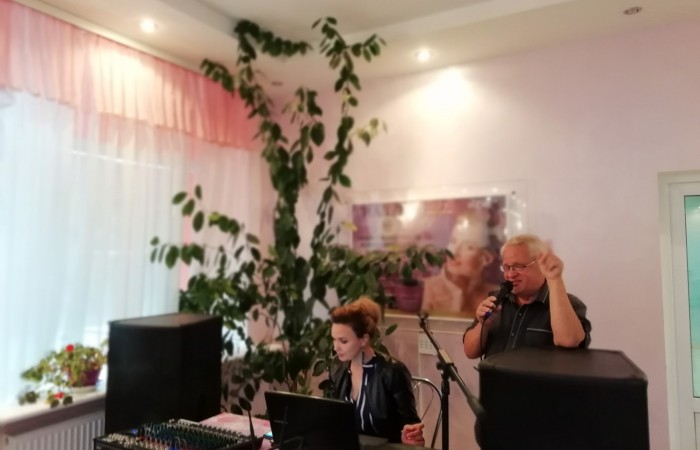 Фото Любови Светлановой