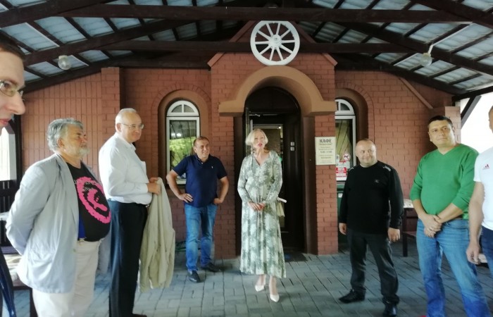 Фото Любови Светлановой