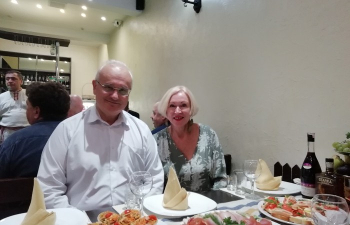 Фото Любови Светлановой