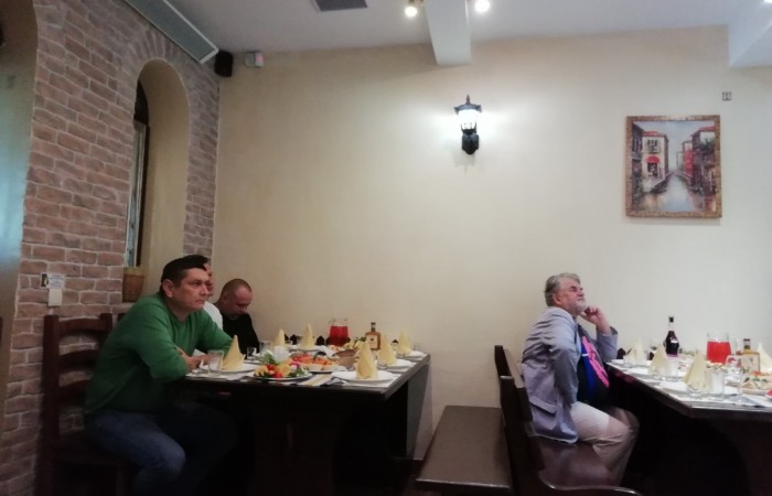 Фото Любови Светлановой