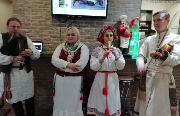 Фото Любови Светлановой