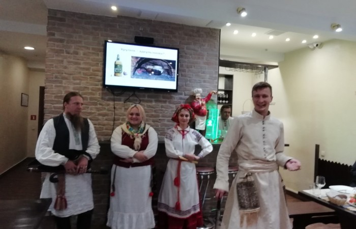 Фото Любови Светлановой