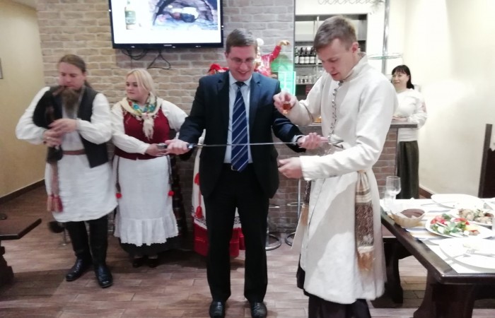 Фото Любови Светлановой