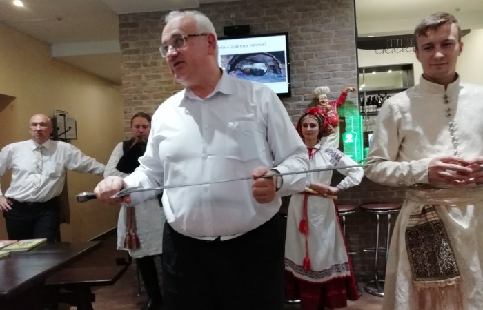 Фото Любови Светлановой